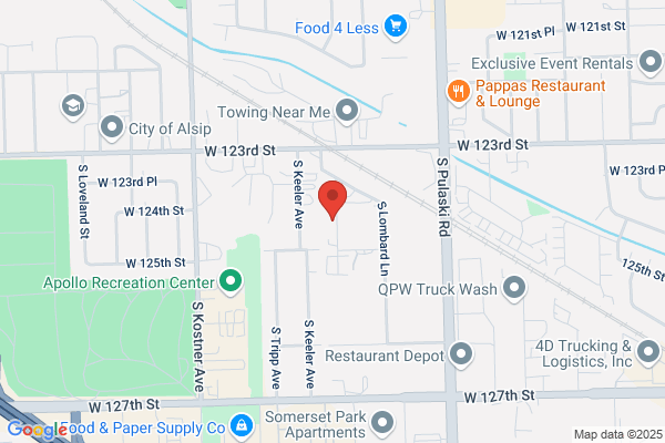Donson Automation Sales Ltd