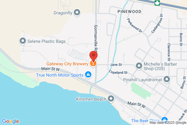 ServiceMaster of North Bay - Closed
