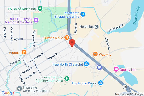 Harwood Plumbing & Heating