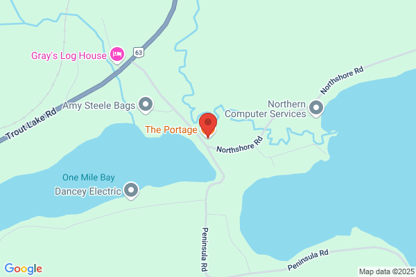 Portage the