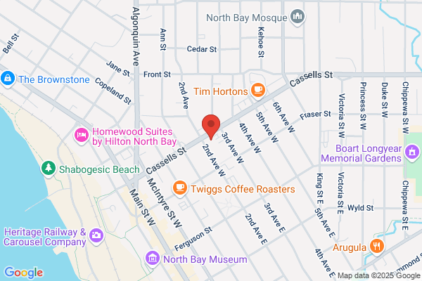 Hutchison G R Insurance Brokers Ltd