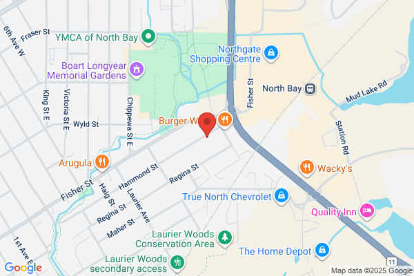 North Bay Auto Service