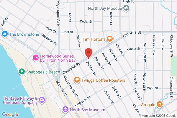 North Bay Insurance Brokers