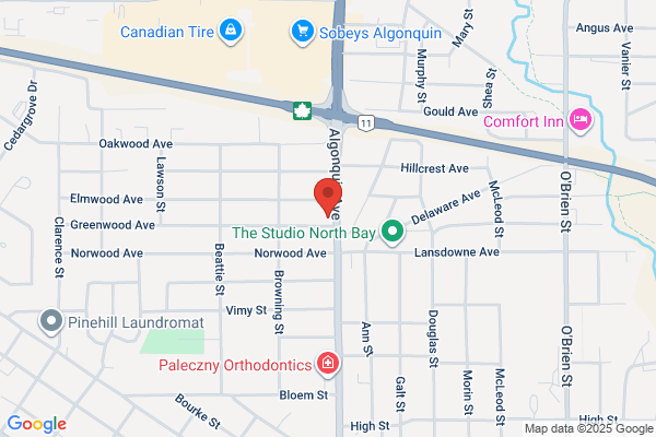North Bay Complementary Medicine Centre