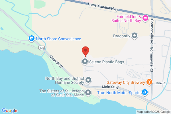 North Bay Hydraulics