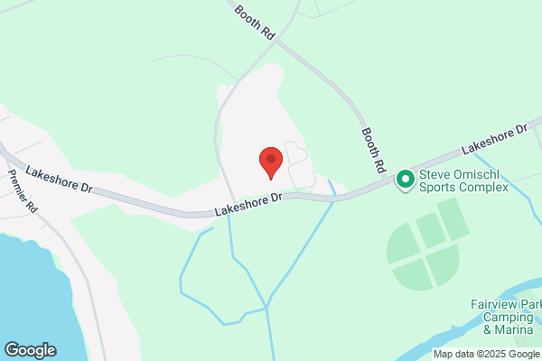 Laporte's Garden Centre
