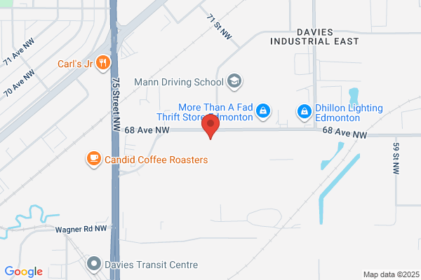 Tranter Business Centre