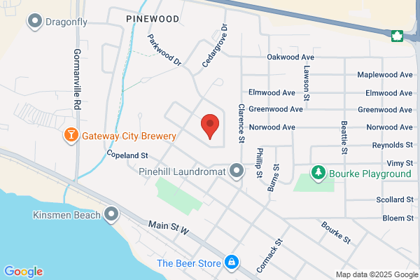Timber Tree Services