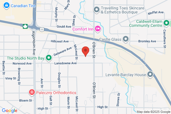 Northland Air Care & Hygiene Products