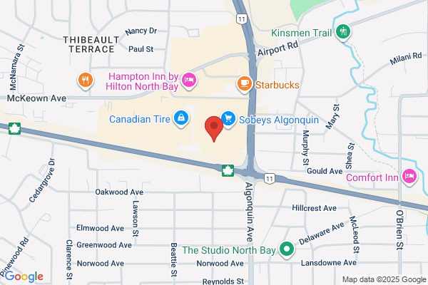 North Bay Mall, Stores, Pet Valu