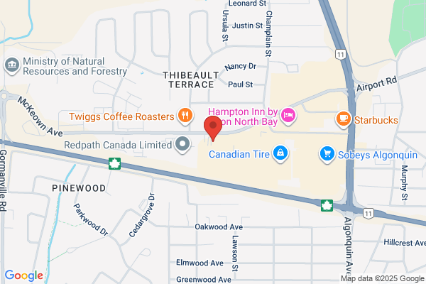 A&W Canada