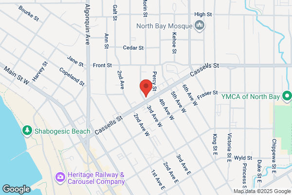 North Bay Tax Services