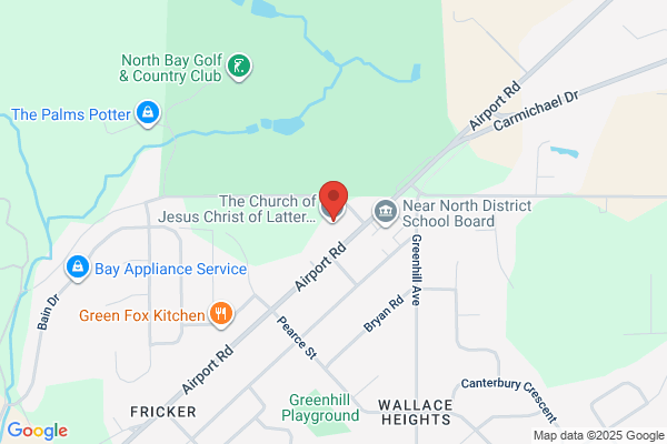 FamilySearch center