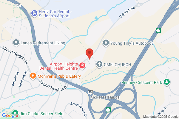 Thruway Muffler Centre