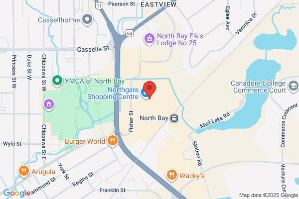 A & W Food Services of Canada Ltd
