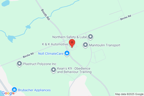 Allaire Mechanical Contractors