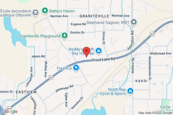 Bay Orthotics & Foot Clinic