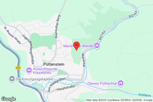 Conservation Areas, North Bay-Mattawa Conservation Authority