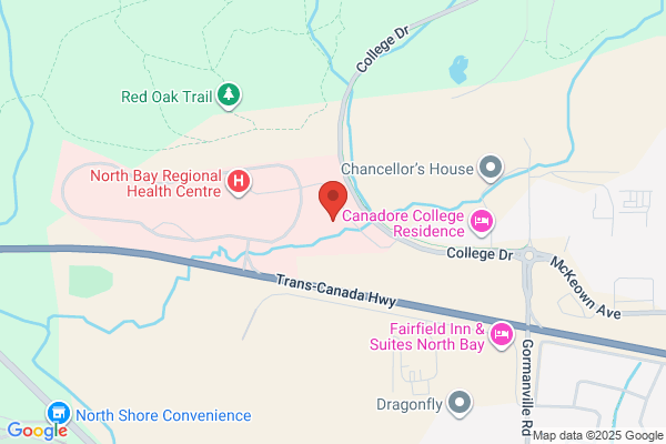 Crisis Intervention Program-North Bay/Sturgeon/Matta