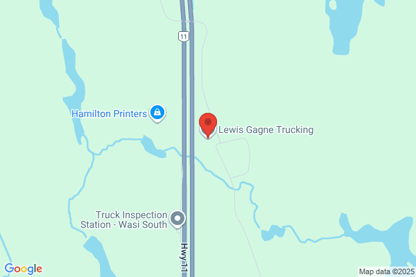 Gagne Transportation