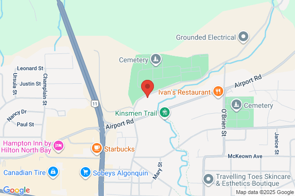Bedard Plumbing of North Bay