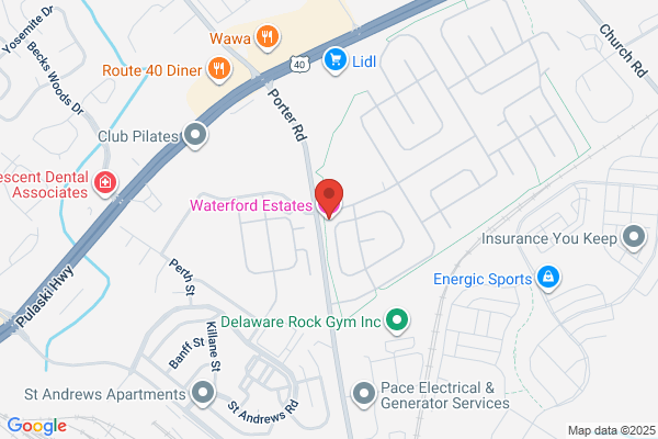 Waterford Estates