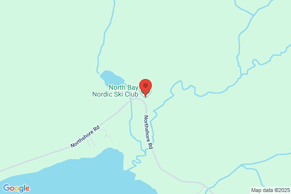 North Bay Nordic Ski Club