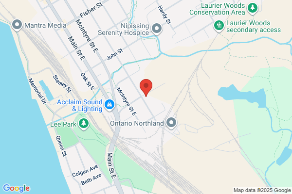 Canadian Mental Health Association, Supportive Housing Office