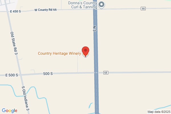 Country Heritage