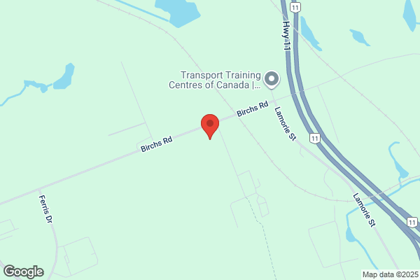 Access Storage - North Bay East