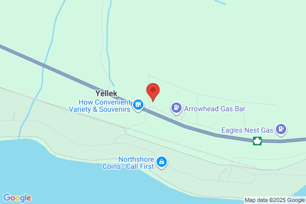 Yellek Self Storage