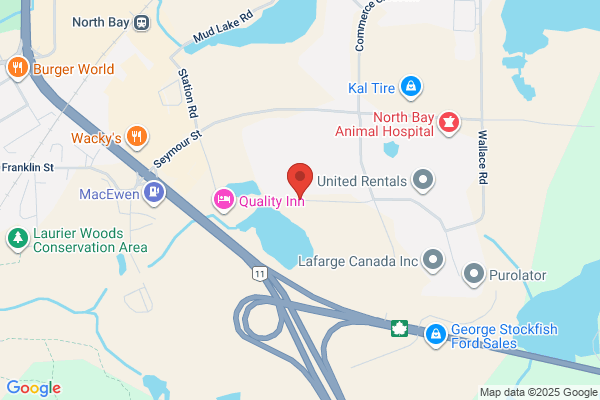 North Bay Self Storage