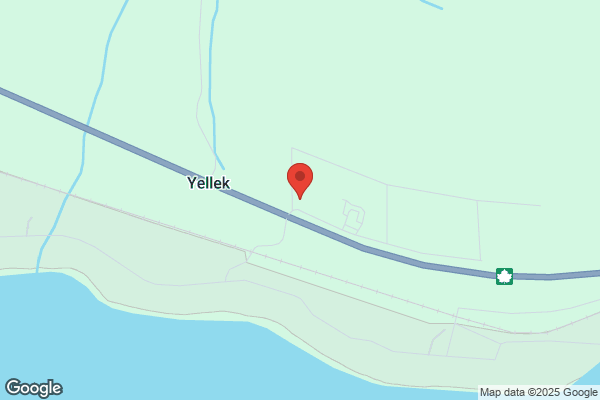 Yellek Self Storage