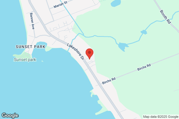 Travelodge Lakeshore (North Bay), Hotel