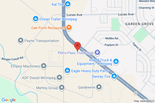 Canadian Fleet Services