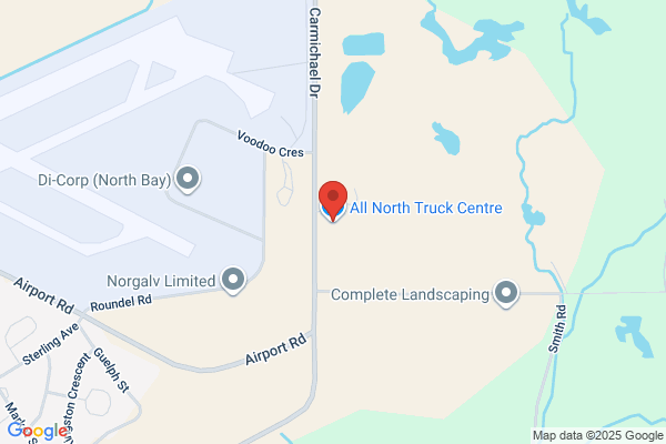 Near North Truck Centre
