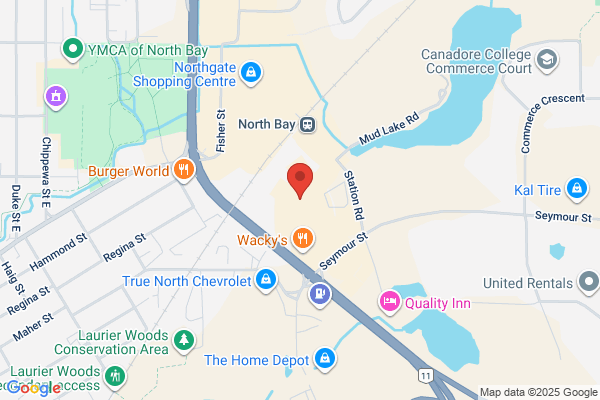 Ranger's Alignment Centre Inc