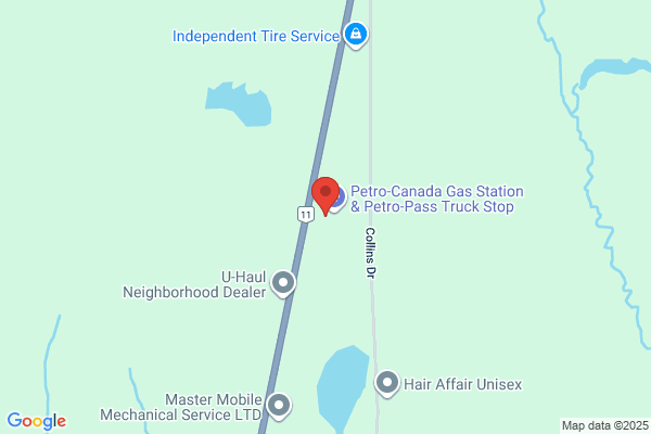 Bay Truckstop & Restaurant