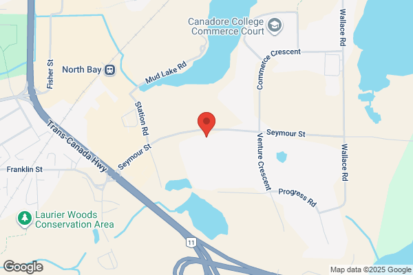 Crystal Springs-Paxton Distributing
