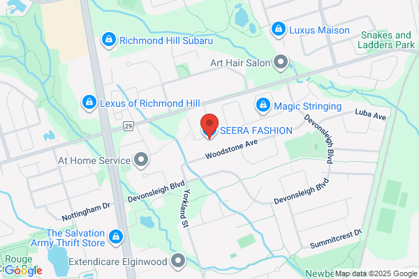 Cerasia Fashions