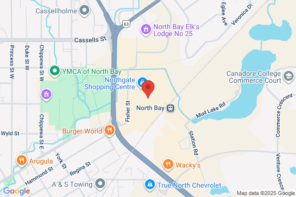 Northgate Shopping Centre, Stores, Suzy Shier
