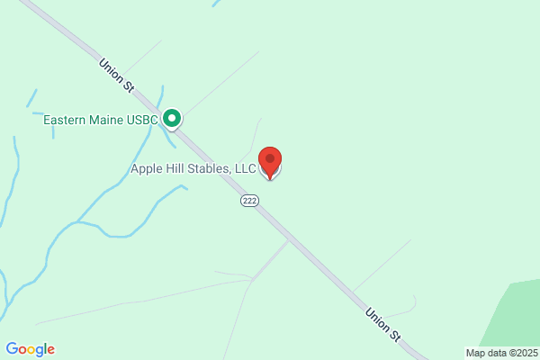 Applehill Stables