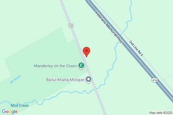 Benson Pools