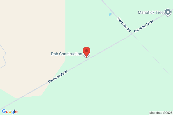 DAB Construction