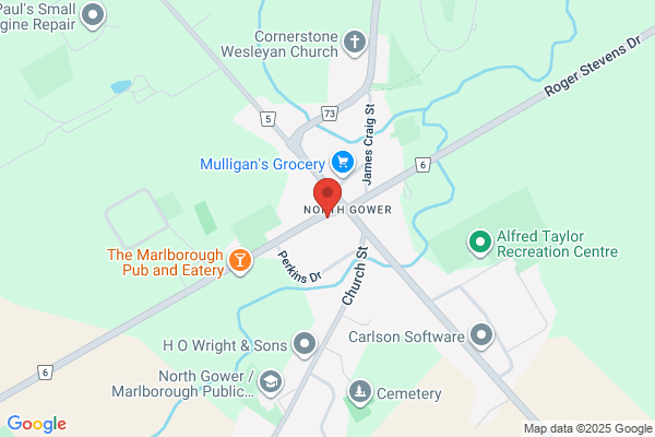 Perkins Home Building Centre - Home Hardware