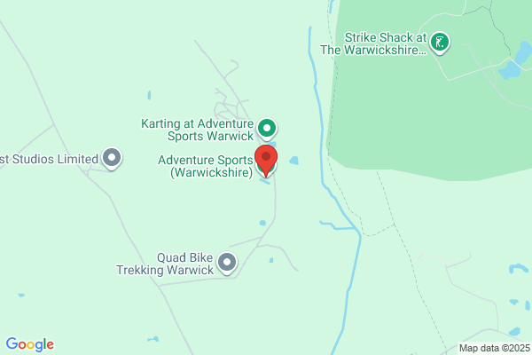 Adventure Sports Limited
