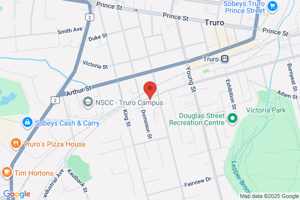 Quality Movers Halifax