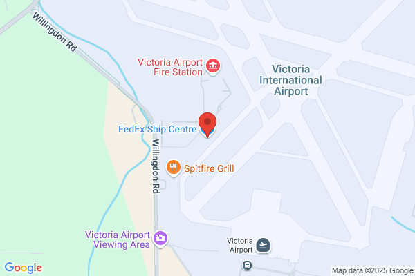FedEx Ship Centre
