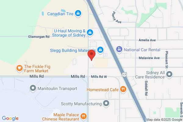 Sunbelt Rentals
