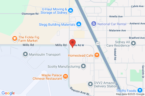 NAPA Auto Parts - Beacon Auto Parts Ltd